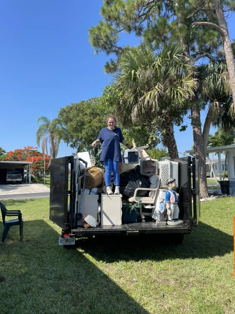 Trusted landscape design experts serving Fort Pierce, FL - Reel Maintenance