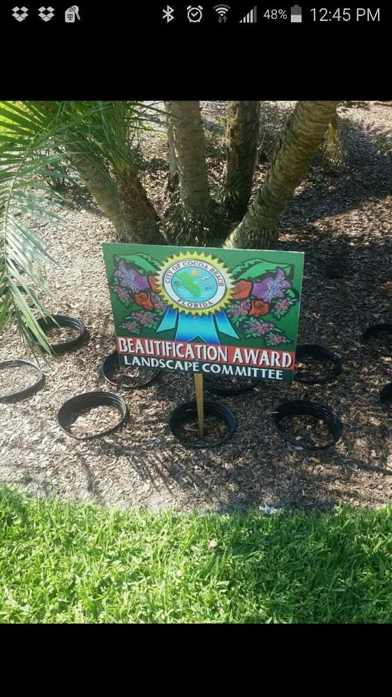 Top-rated landscape installation near you across Melbourne, FL - Reel Time Lawncare