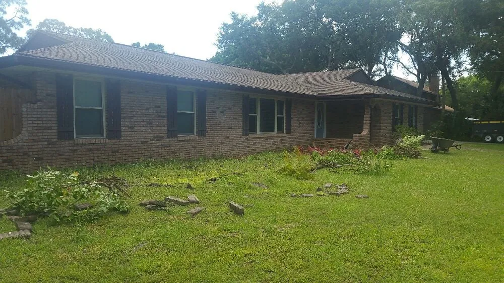 Top-rated landscape design in Melbourne, FL - Reel Time Lawncare