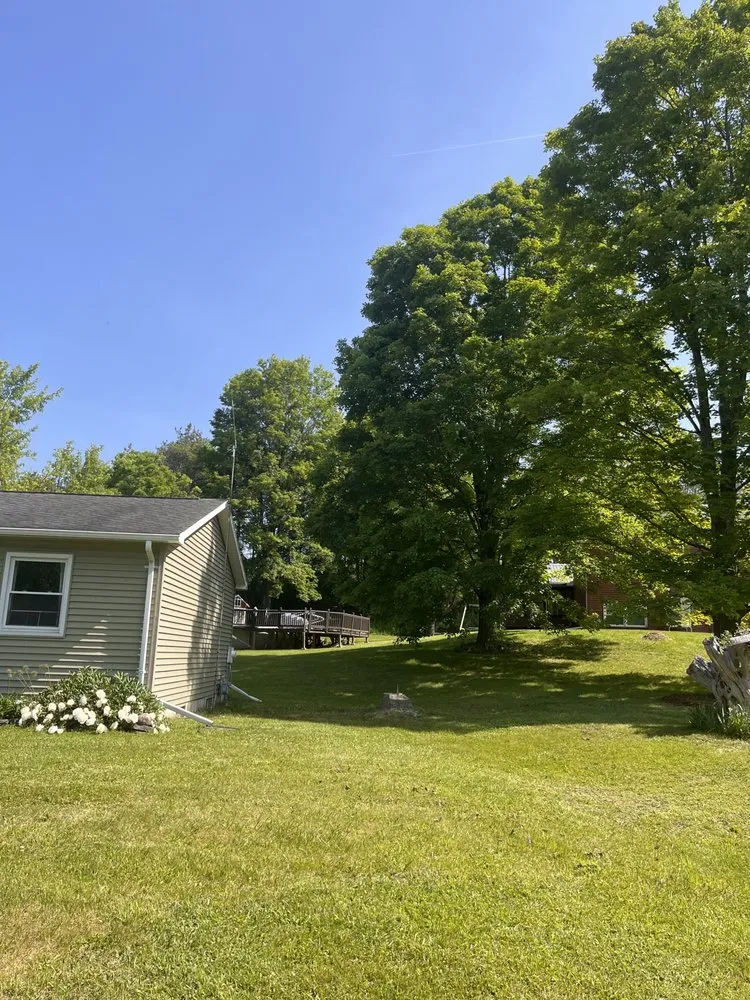 Trusted landscape design in Big Flats, NY - Reep's Landscaping & Tree Service