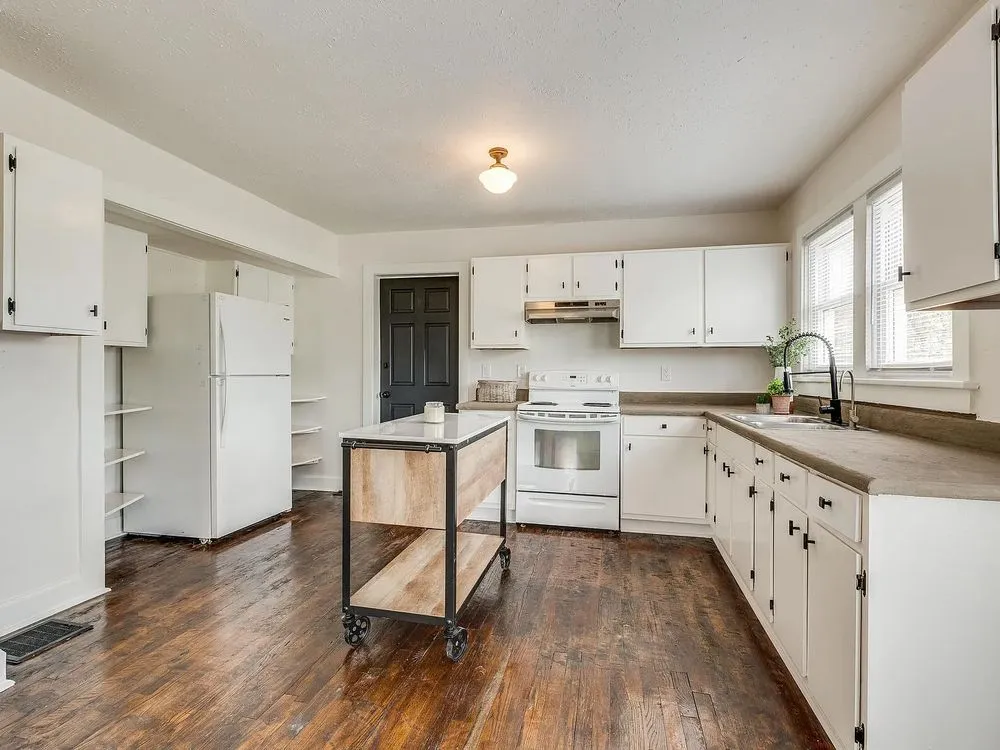 Trusted garden landscaping in Kingsport, TN - Rees Paint & Design