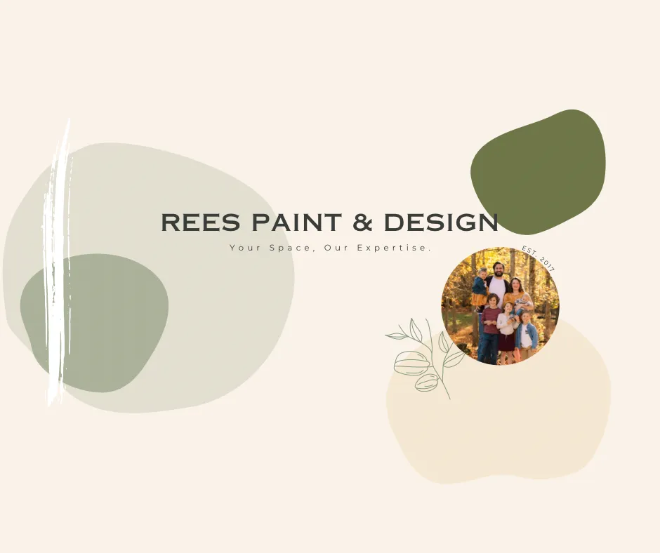 Affordable residential landscaping for homes across Kingsport, TN - Rees Paint & Design