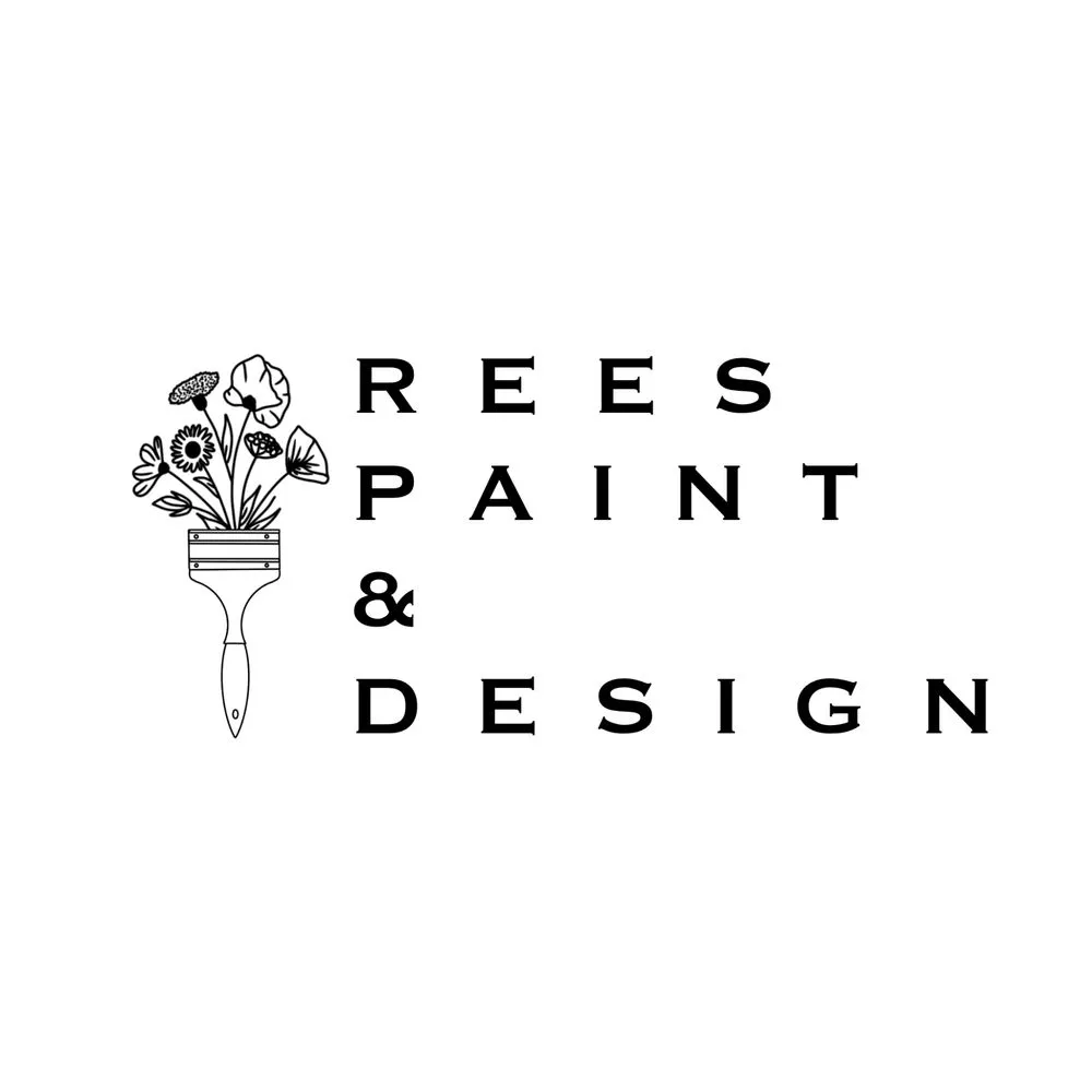Custom yard cleanup service for beautiful yards in Kingsport, TN by Rees Paint & Design