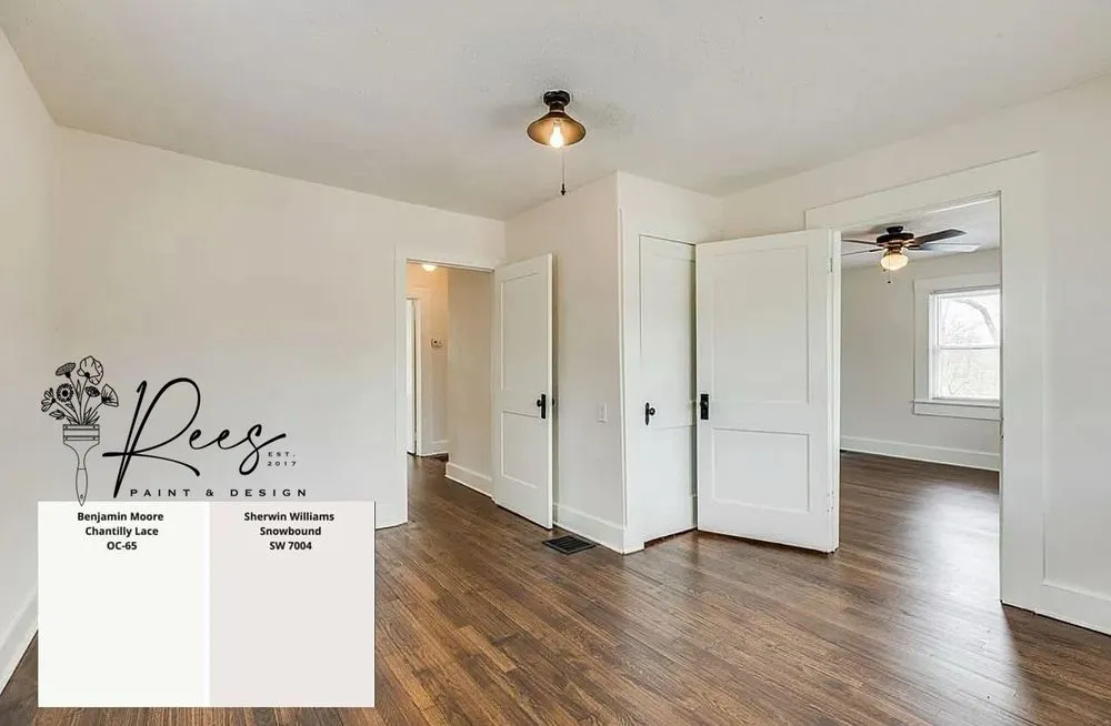 Expert lawn care service in Kingsport, TN by Rees Paint & Design