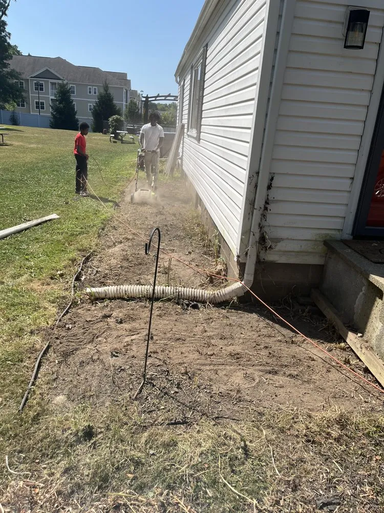 Reliable landscape design with custom design in Syracuse, NY by Ree’s Stone Flourish and Bloom