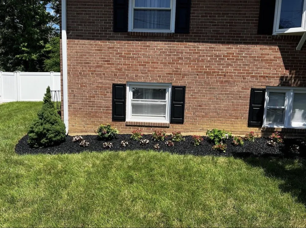 Affordable residential landscaping experts serving Greenbelt, MD - Reese Contracting