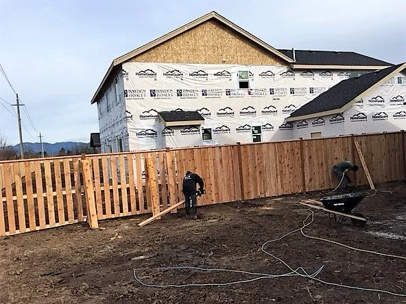 Trusted residential landscaping in Eugene, OR by Reese Landscapes