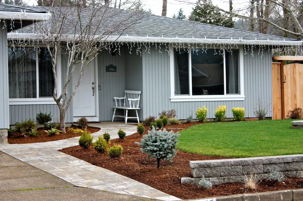Top-rated outdoor landscaping experts serving Eugene, OR - Reese Landscapes