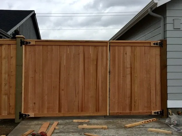 Local landscaping services for residential properties in Eugene, OR by Reese Landscapes