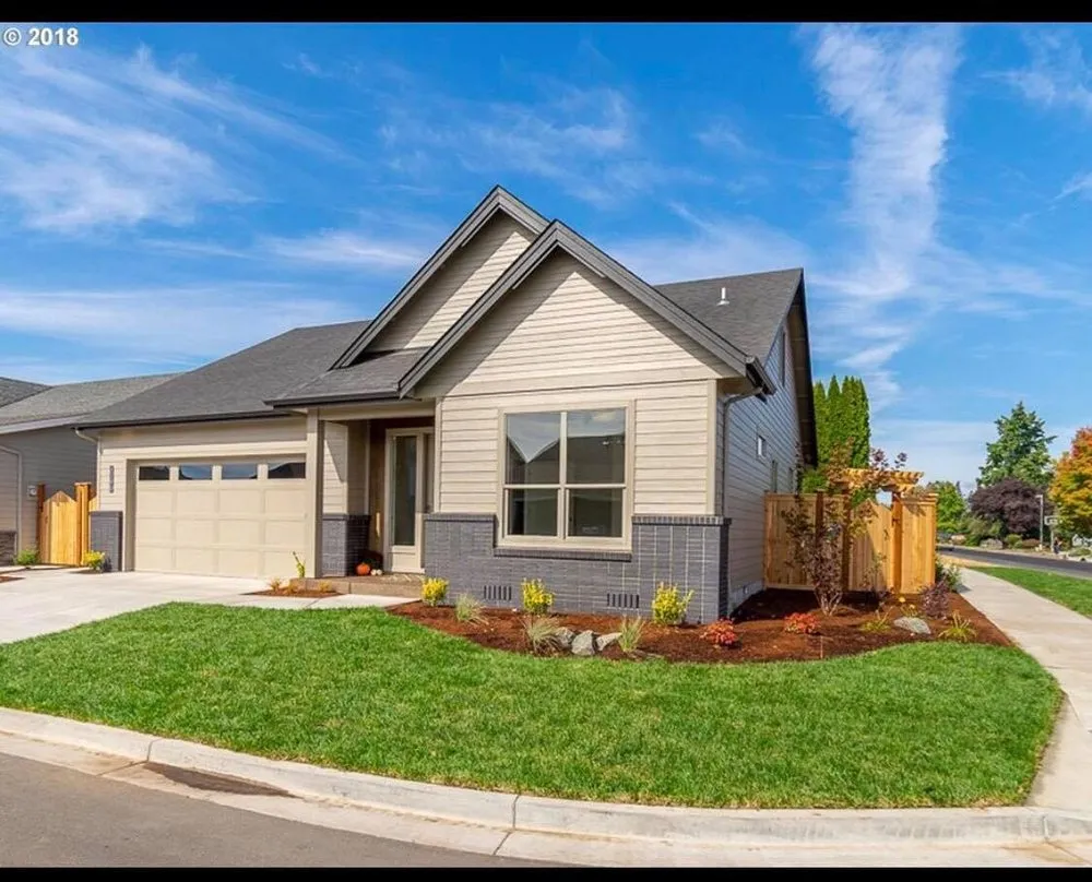 Local landscaping services with custom design across Eugene, OR - Reese Landscapes