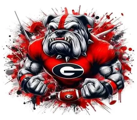 Reese Landscaping Logo