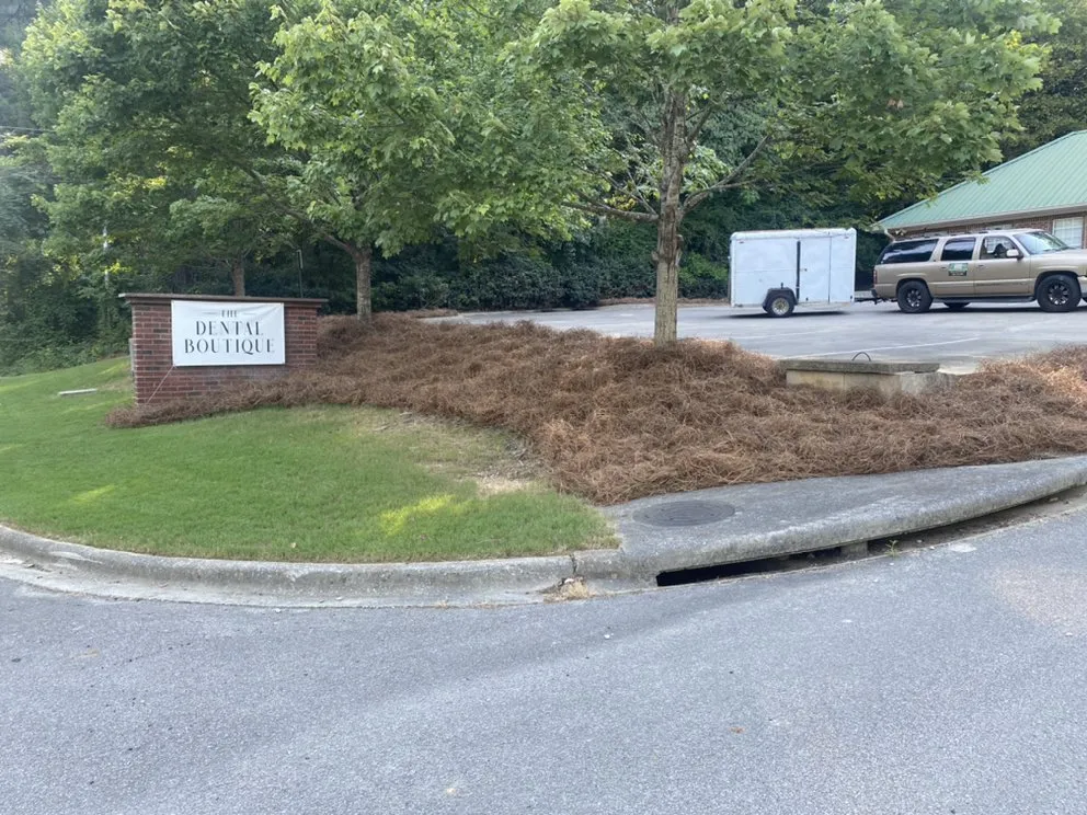 Professional landscaping services for homes across Birmingham, AL - Reese Lawn Services