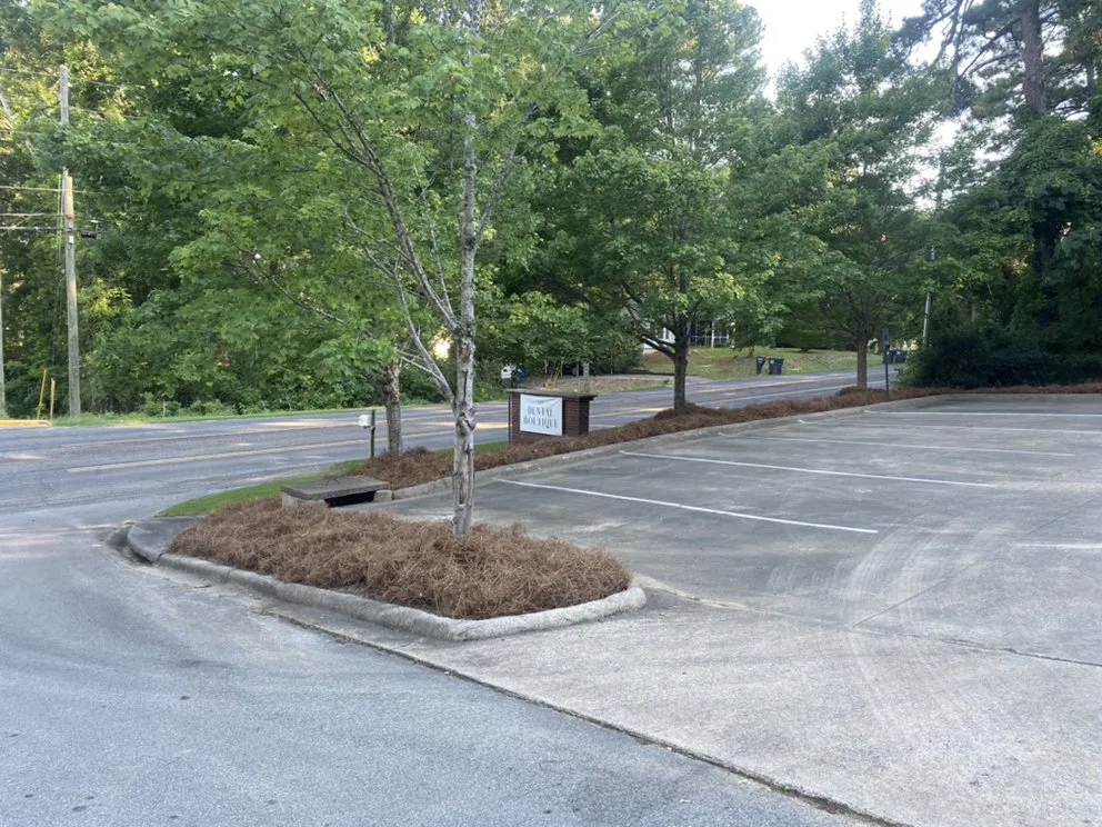 Professional residential landscaping experts serving Birmingham, AL - Reese Lawn Services