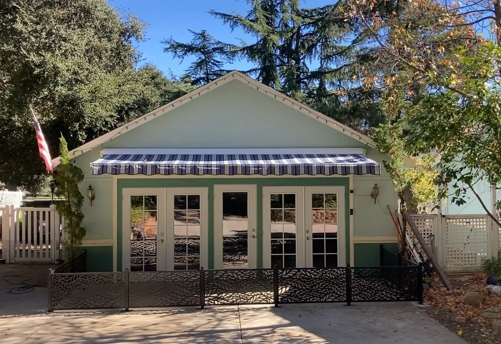 Local yard maintenance for residential properties in Beaumont, CA by Reese The Handy Connection