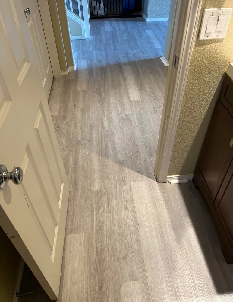 Expert garden landscaping experts serving Beaumont, CA - Reese The Handy Connection