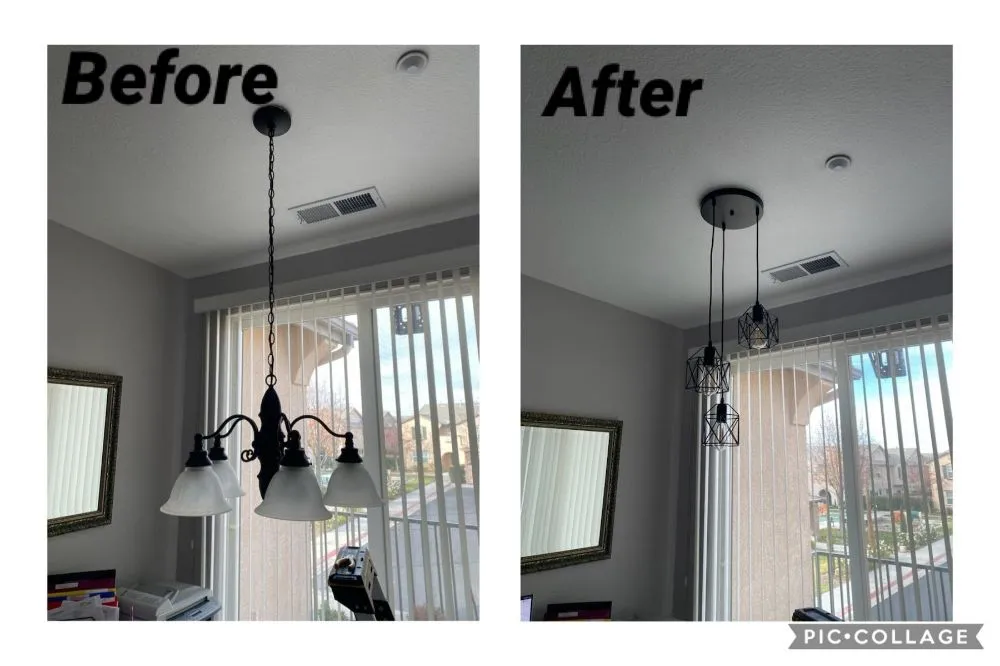 Trusted yard maintenance for residential properties in Beaumont, CA by Reese The Handy Connection