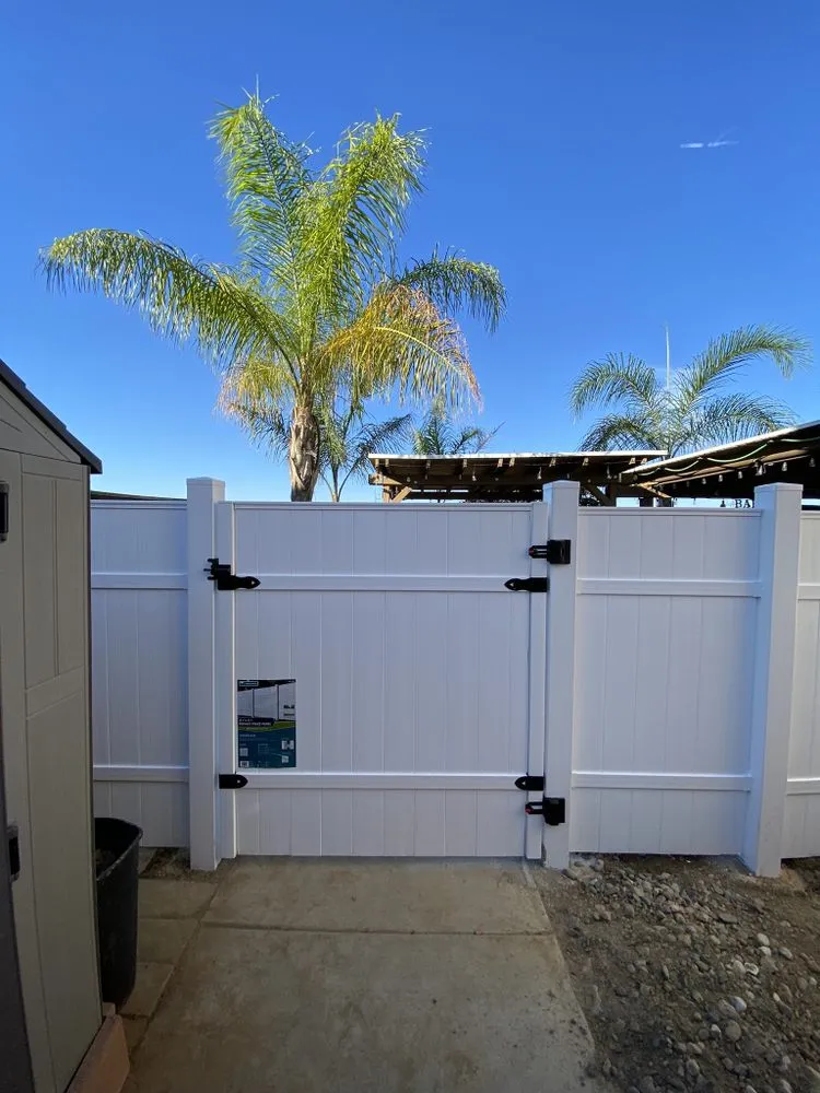 Trusted landscape installation for homes across Beaumont, CA - Reese The Handy Connection
