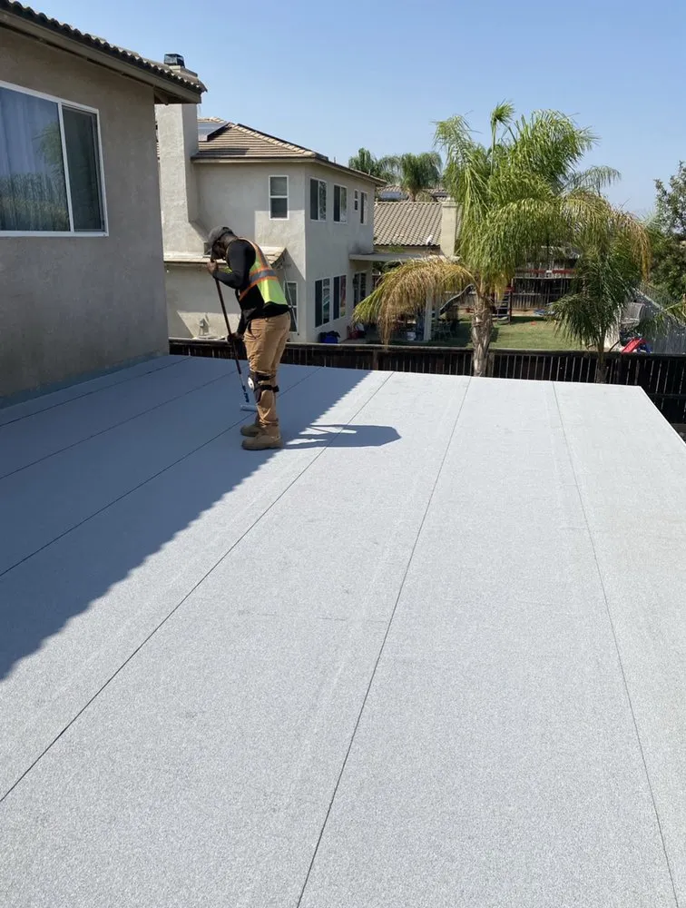 Expert residential landscaping in Beaumont, CA - Reese The Handy Connection