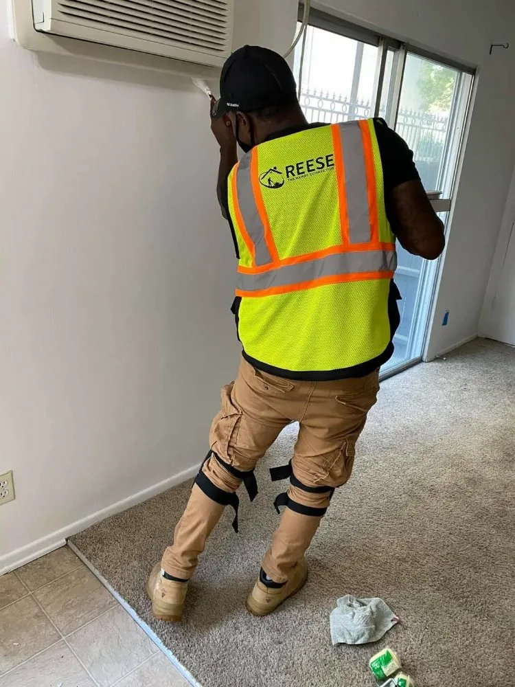 Trusted outdoor landscaping in Beaumont, CA - Reese The Handy Connection