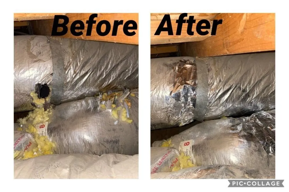 Custom yard cleanup service experts serving Beaumont, CA - Reese The Handy Connection