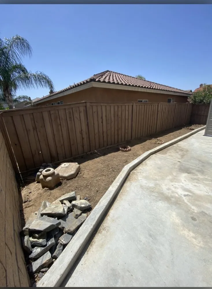 Top-rated lawn mowing service near you across Beaumont, CA - Reese The Handy Connection