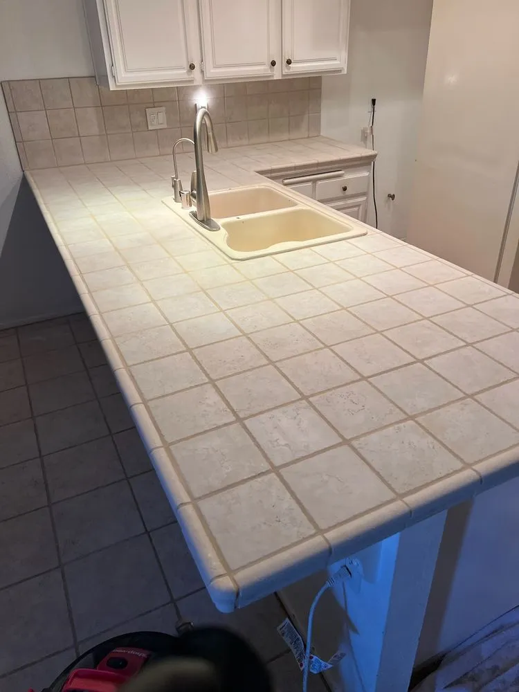 Local landscape installation experts serving Beaumont, CA - Reese The Handy Connection