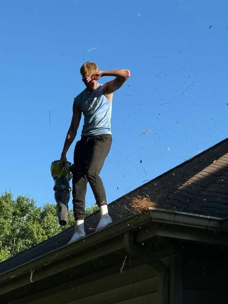 Trusted landscape design in Logansport, IN - Reeser Lawn Care