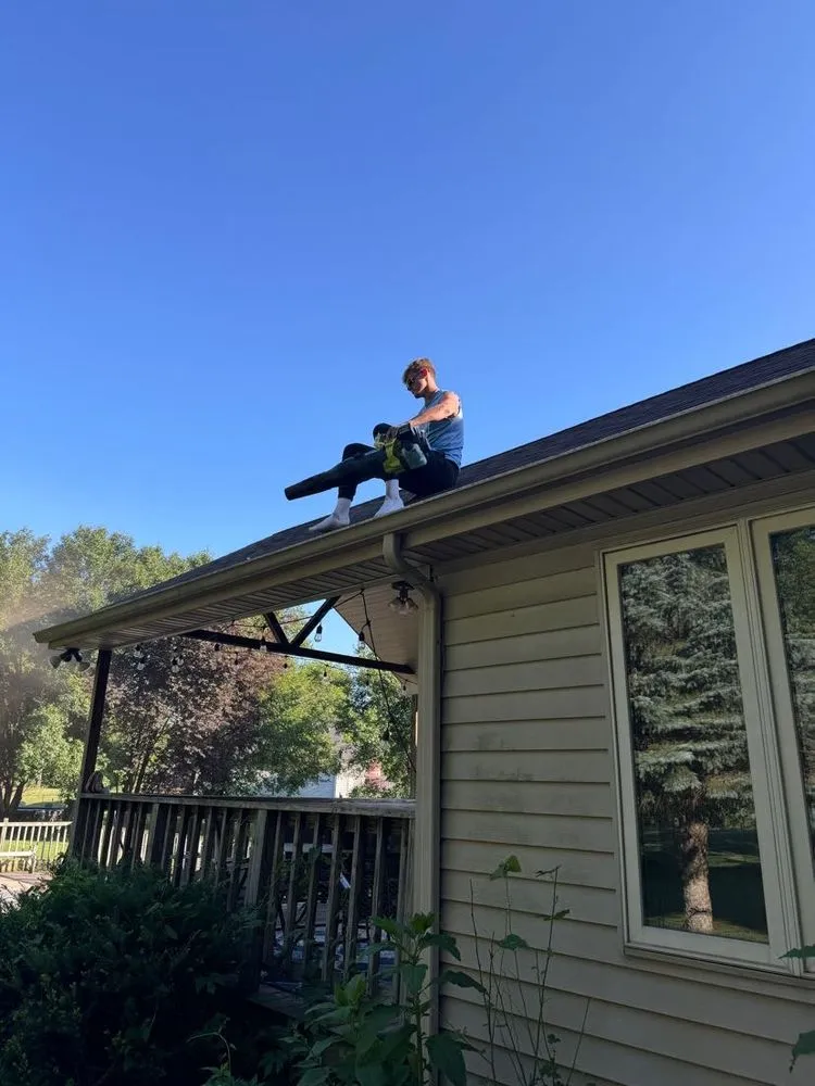 Professional outdoor landscaping in Logansport, IN - Reeser Lawn Care