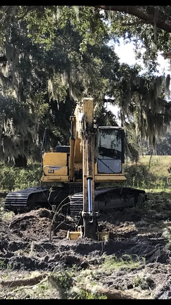 Expert lawn care service in Wildwood, FL - Reese's Landscaping and Tree Service