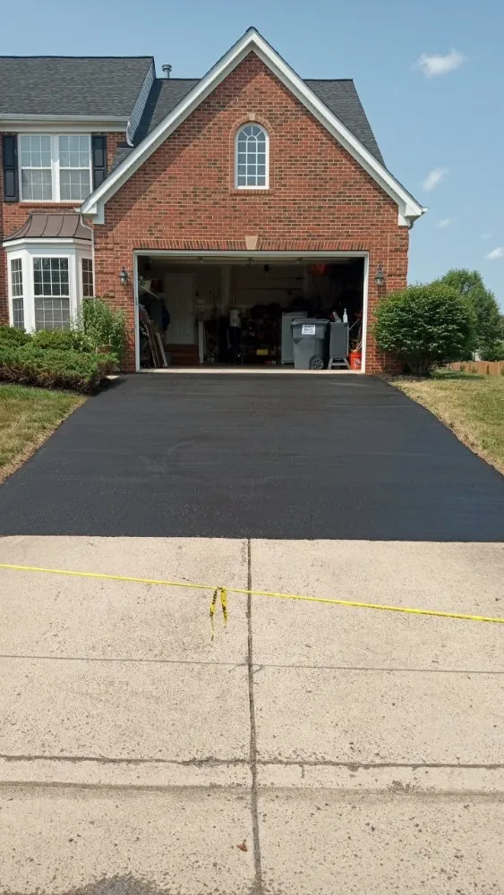 Reliable outdoor landscaping for homes across Culpeper, VA - Reese's Outdoor Services and Landscaping