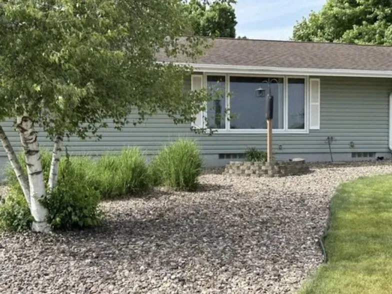 Expert landscape installation for outdoor upgrades across Eau Claire, WI - Reetz Contracting