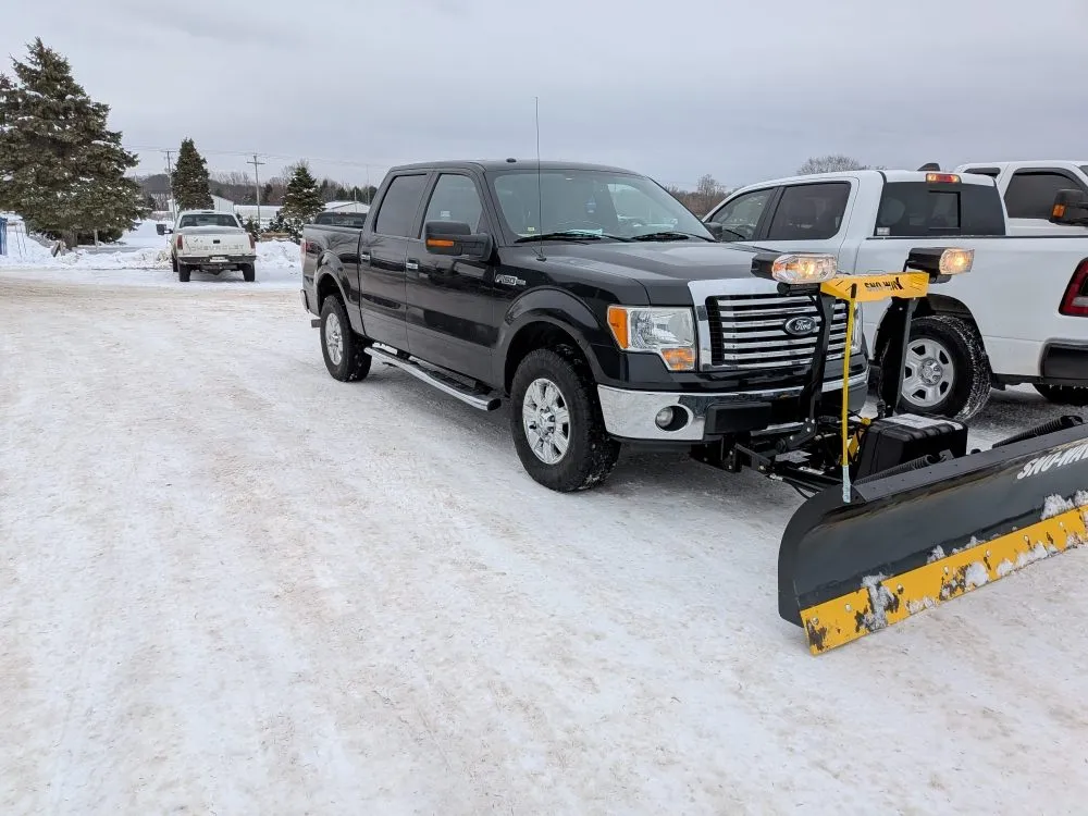 Local lawn care service in Paw Paw, MI by Reeves & Sons Lawn Care And Property Maintenance