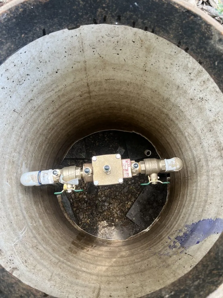 Trusted lawn care service experts serving Greenwood, MO - Reeves Backflow & Irrigation