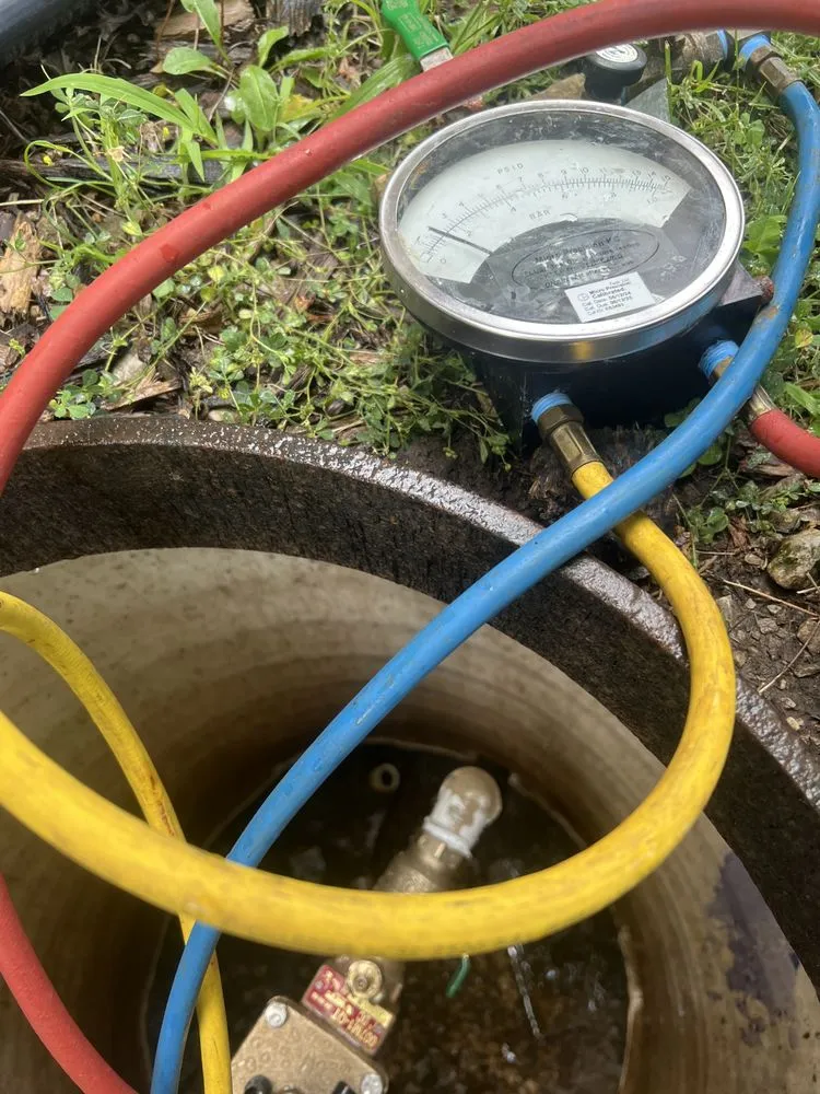 Expert outdoor landscaping for residential properties in Greenwood, MO by Reeves Backflow & Irrigation