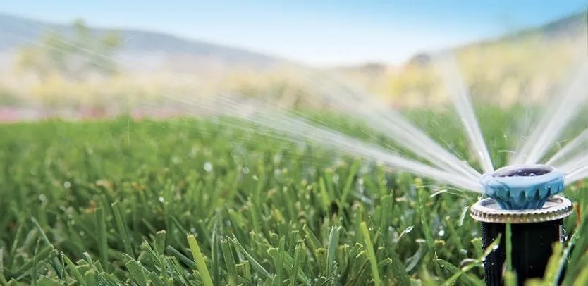 Trusted residential landscaping in Greenwood, MO - Reeves Backflow & Irrigation