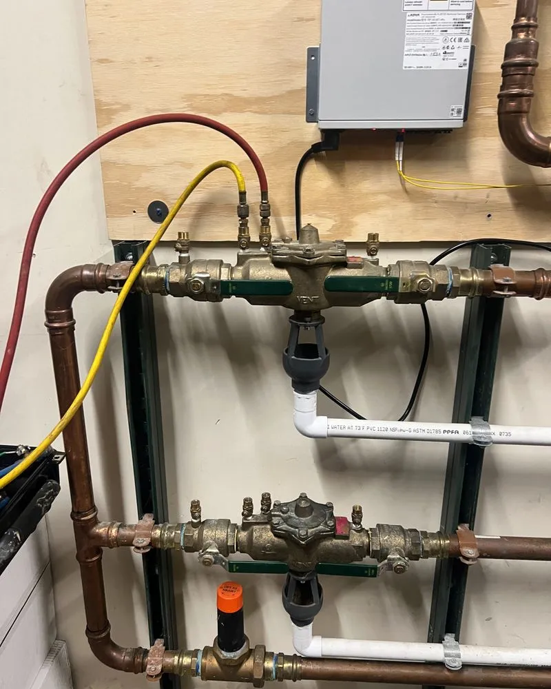 Top-rated landscape installation in Greenwood, MO by Reeves Backflow & Irrigation