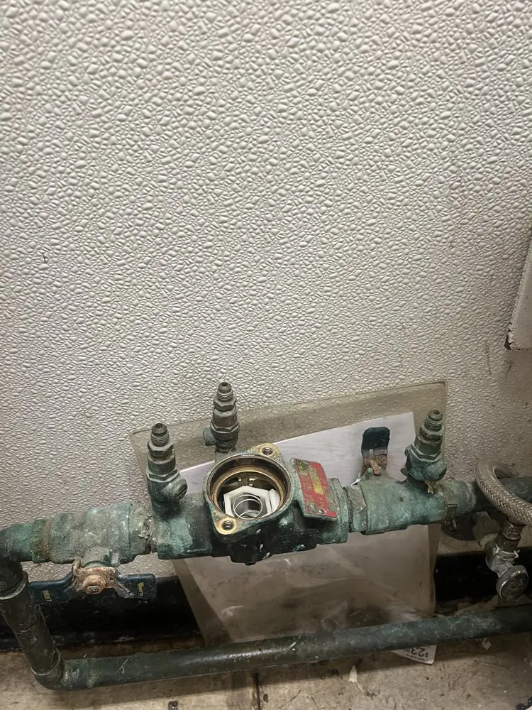 Reliable lawn care service in Greenwood, MO by Reeves Backflow & Irrigation