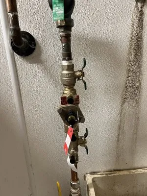 Reeves Backflow & Irrigation