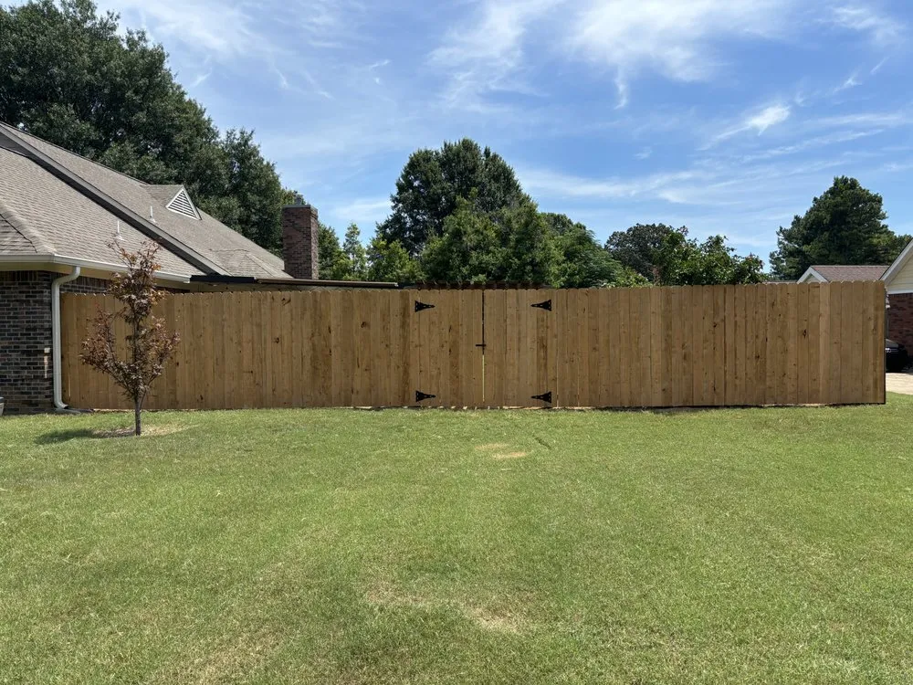 Reliable landscape installation in Hernando, MS - Reeves Equipment and Services