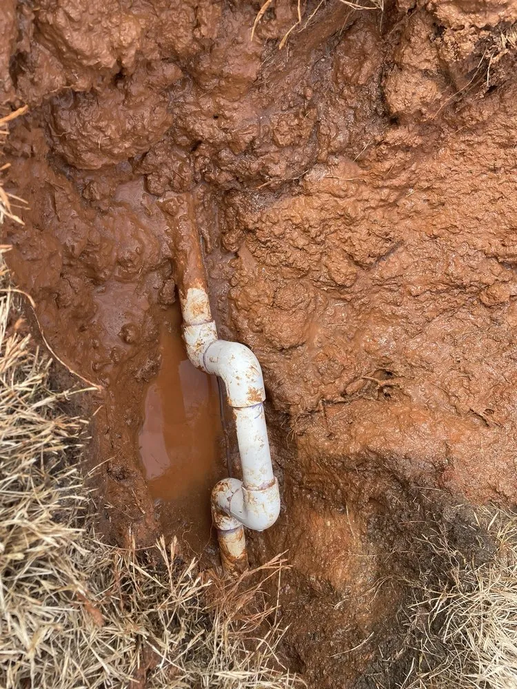 Top-rated garden landscaping in Anderson, SC - Reeves Irrigation & Landscaping