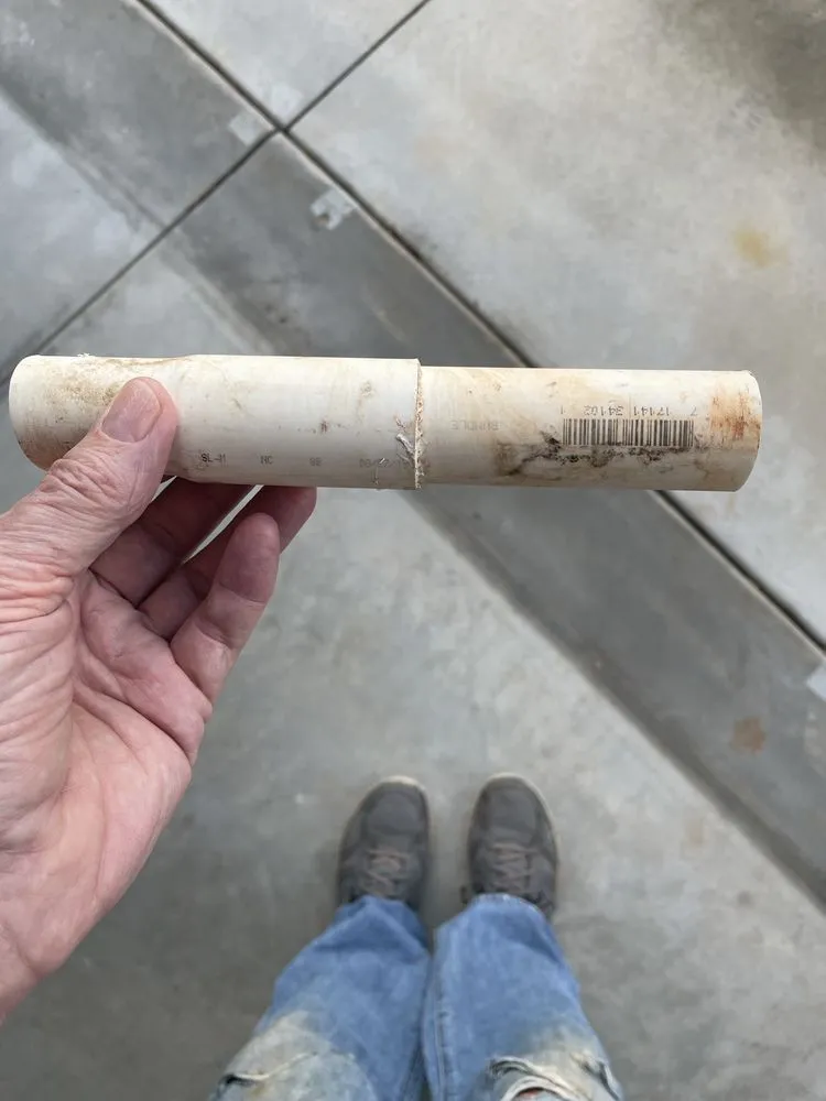 Expert lawn mowing service for beautiful yards across Anderson, SC - Reeves Irrigation & Landscaping