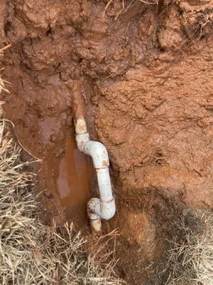 Reeves Irrigation & Landscaping