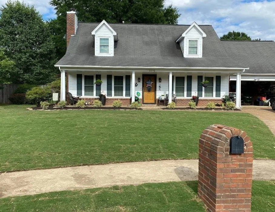 Local outdoor landscaping experts serving Collierville, TN - Reeves Landscaping