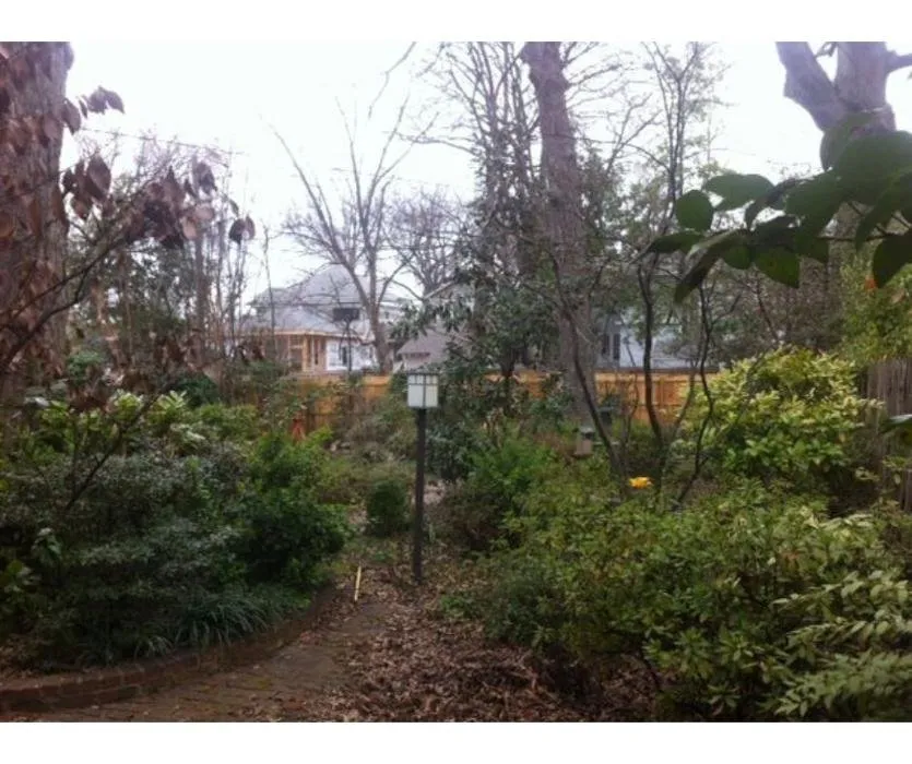 Custom landscaping services in Collierville, TN - Reeves Landscaping