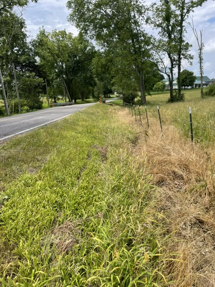 Trusted lawn mowing service for residential properties across Lynchburg, TN - Reeves Lawncare