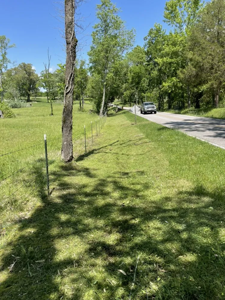 Reliable lawn mowing service in Lynchburg, TN - Reeves Lawncare