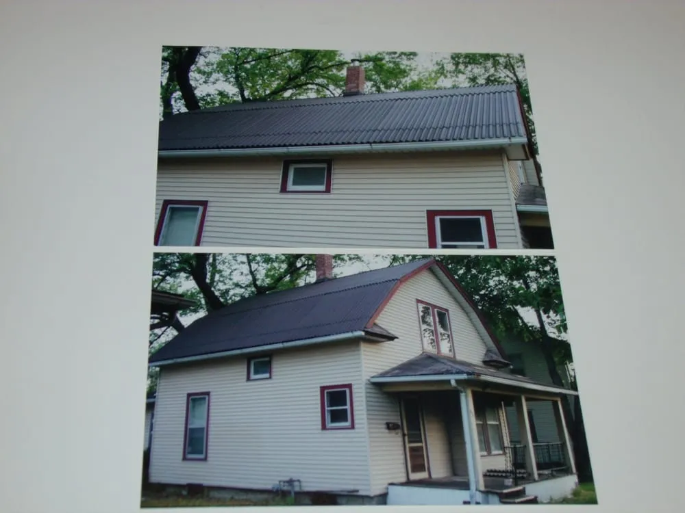 Reliable landscaping services for outdoor upgrades across Keokuk, IA - Reeves Painting & Maintenance