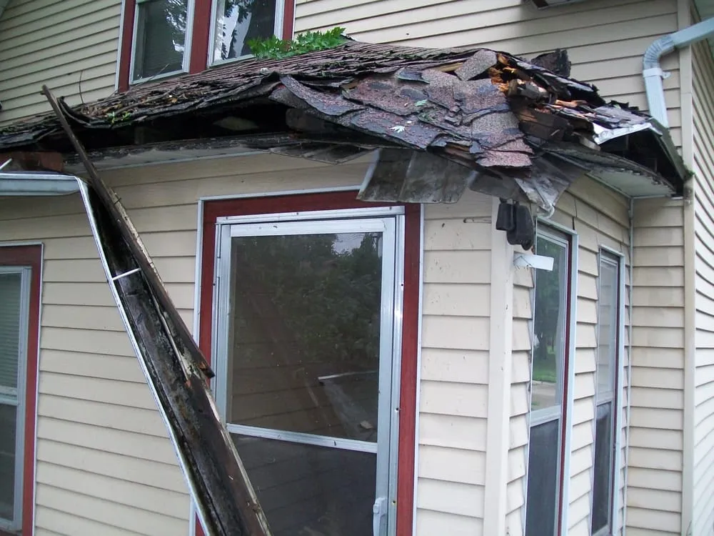 Professional outdoor landscaping in Keokuk, IA by Reeves Painting & Maintenance