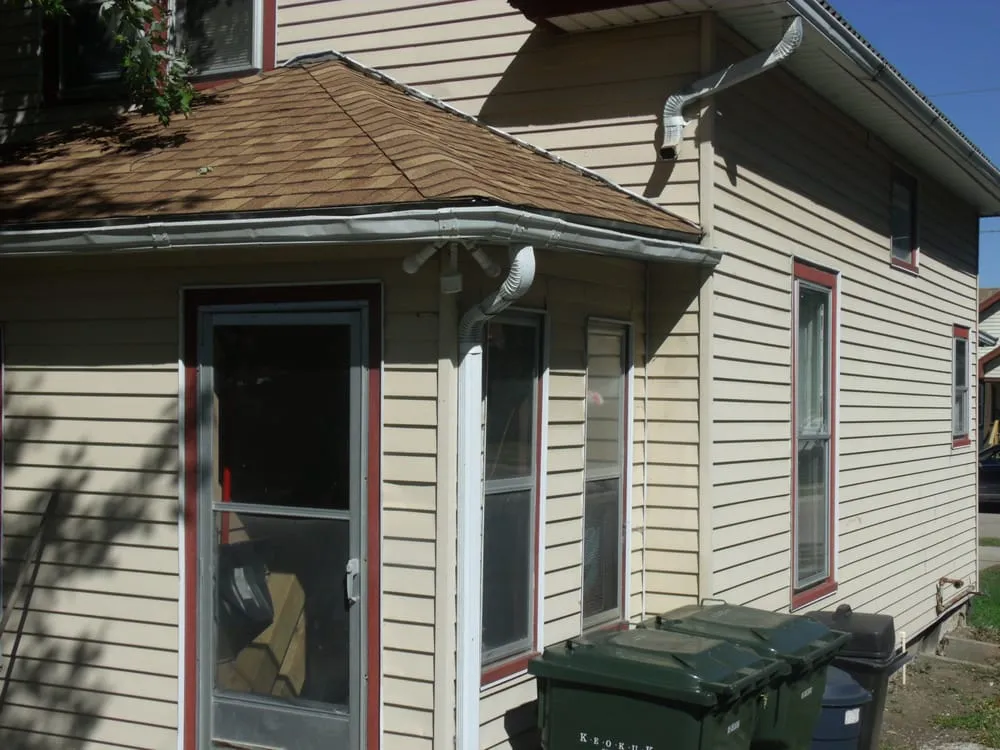 Affordable yard maintenance in Keokuk, IA - Reeves Painting & Maintenance