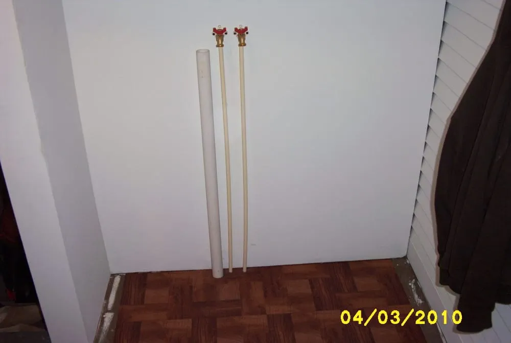 Custom yard cleanup service in Keokuk, IA by Reeves Painting & Maintenance